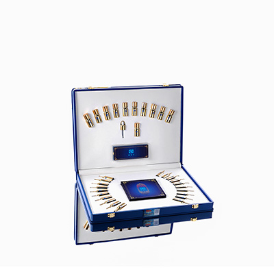 绿园全身经络解压套